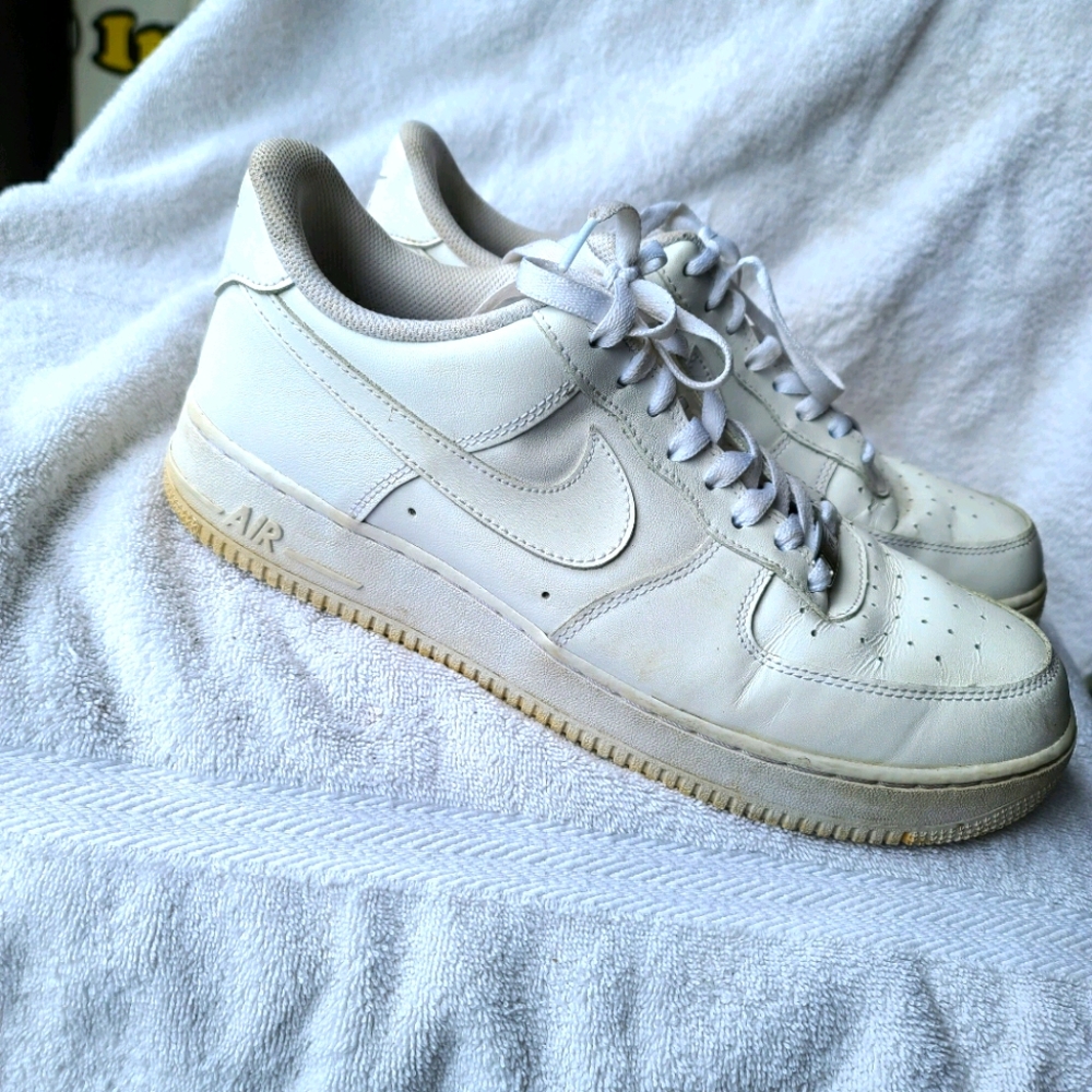 Nike Air Force